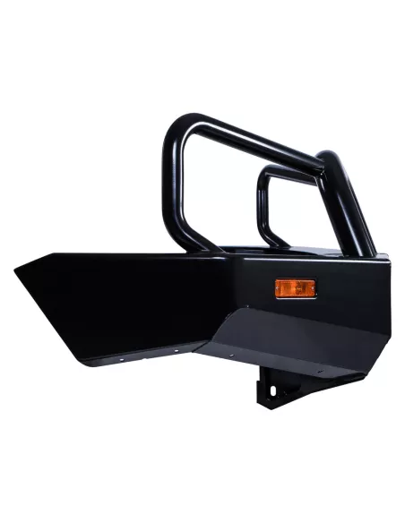 WINCH BAR DMAX 2012ON ARB - accessoire 4x4