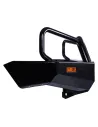 WINCH BAR DMAX 2012ON ARB - accessoire 4x4