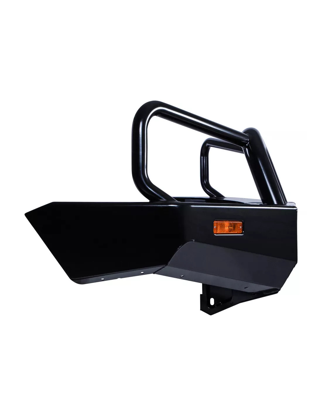 WINCH BAR DMAX 2012ON ARB - accessoire 4x4