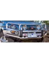 Pare chocs Combo Bar Dmax 2012 - ARB - accessoire 4x4