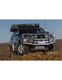 Pare chocs Combo Bar Dmax 2012 - ARB - accessoire 4x4 2