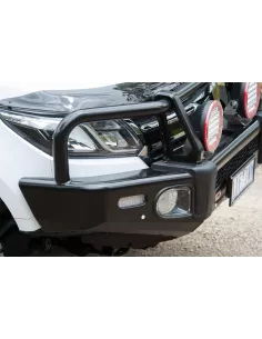 SUMMIT COMBAR COLORADO/TBLAZER 9/16ON AF20 8-10 ARB - accessoire 4x4