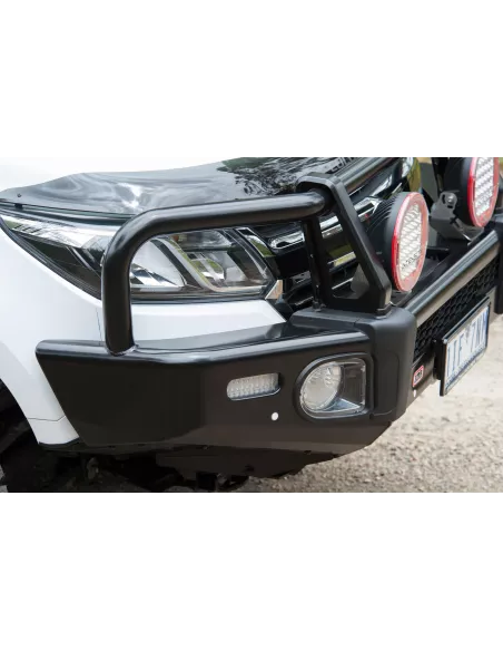 SUMMIT COMBAR COLORADO/TBLAZER 9/16ON AF20 8-10 ARB - accessoire 4x4