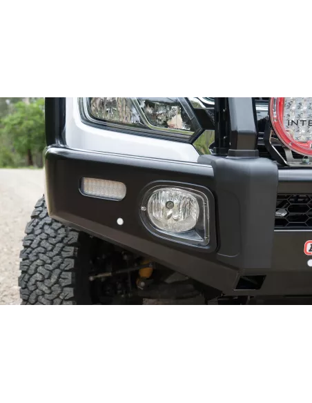SUMMIT COMBAR COLORADO/TBLAZER 9/16ON AF20 8-10 ARB - accessoire 4x4