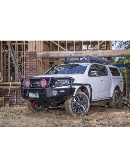 SUMMIT COMBAR COLORADO/TBLAZER 9/16ON AF20 8-10 ARB - accessoire 4x4