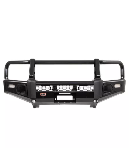 SUMMIT COMBAR COLORADO/TBLAZER 9/16ON AF20 8-10 ARB - accessoire 4x4
