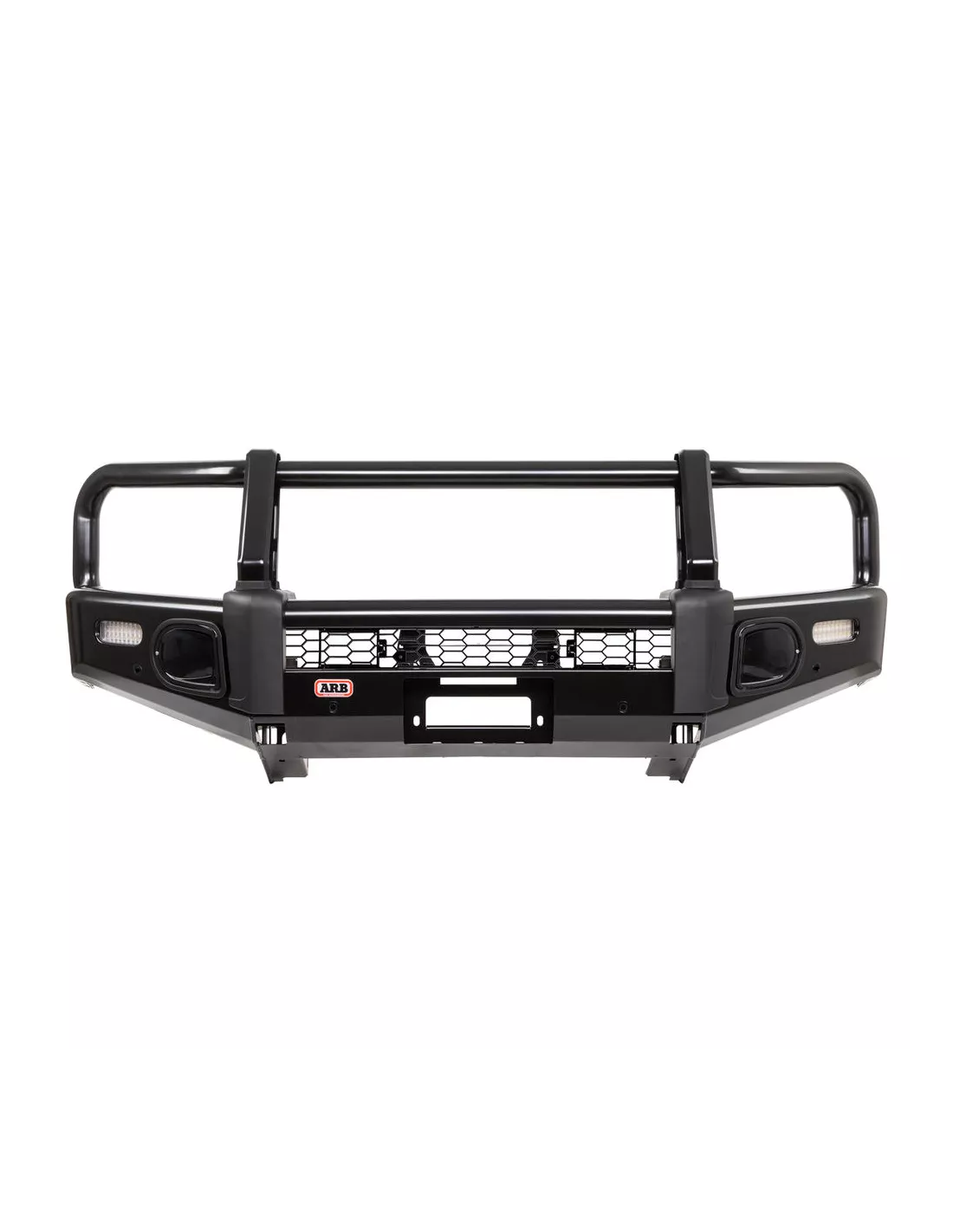 SUMMIT COMBAR COLORADO/TBLAZER 9/16ON AF20 8-10 ARB - accessoire 4x4