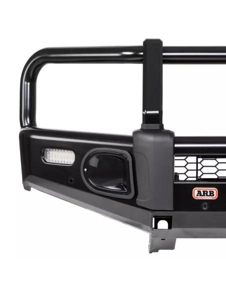 SUMMIT COMBAR COLORADO/TBLAZER 9/16ON AF20 8-10 ARB - accessoire 4x4