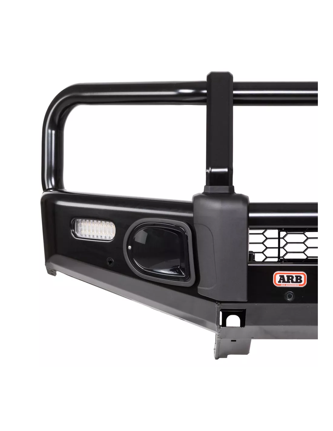SUMMIT COMBAR COLORADO/TBLAZER 9/16ON AF20 8-10 ARB - accessoire 4x4
