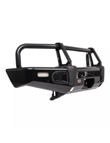 SUMMIT COMBAR COLORADO/TBLAZER 9/16ON AF20 8-10 ARB - accessoire 4x4