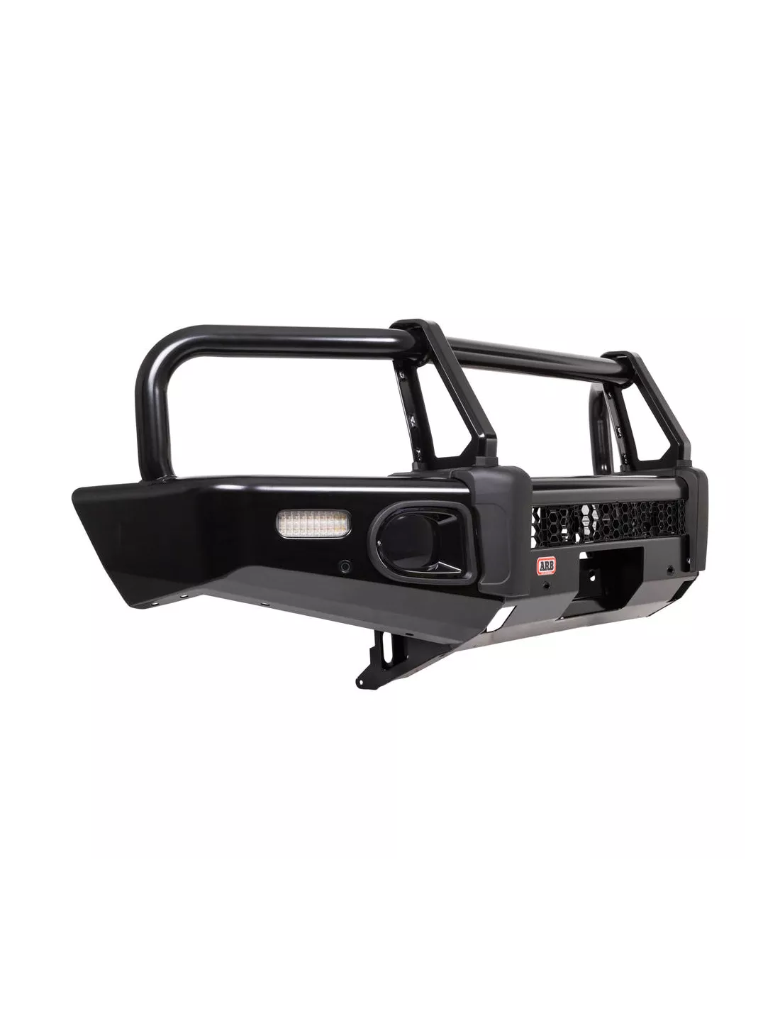 SUMMIT COMBAR COLORADO/TBLAZER 9/16ON AF20 8-10 ARB - accessoire 4x4