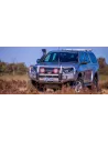 PC SUMMIT BAR DMAX 2008-2010 ARB - accessoire 4x4