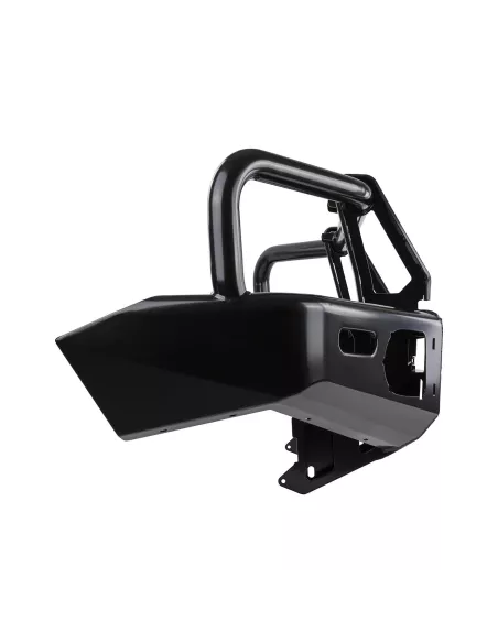 PC SUMMIT BAR DMAX 2008-2010 ARB - accessoire 4x4