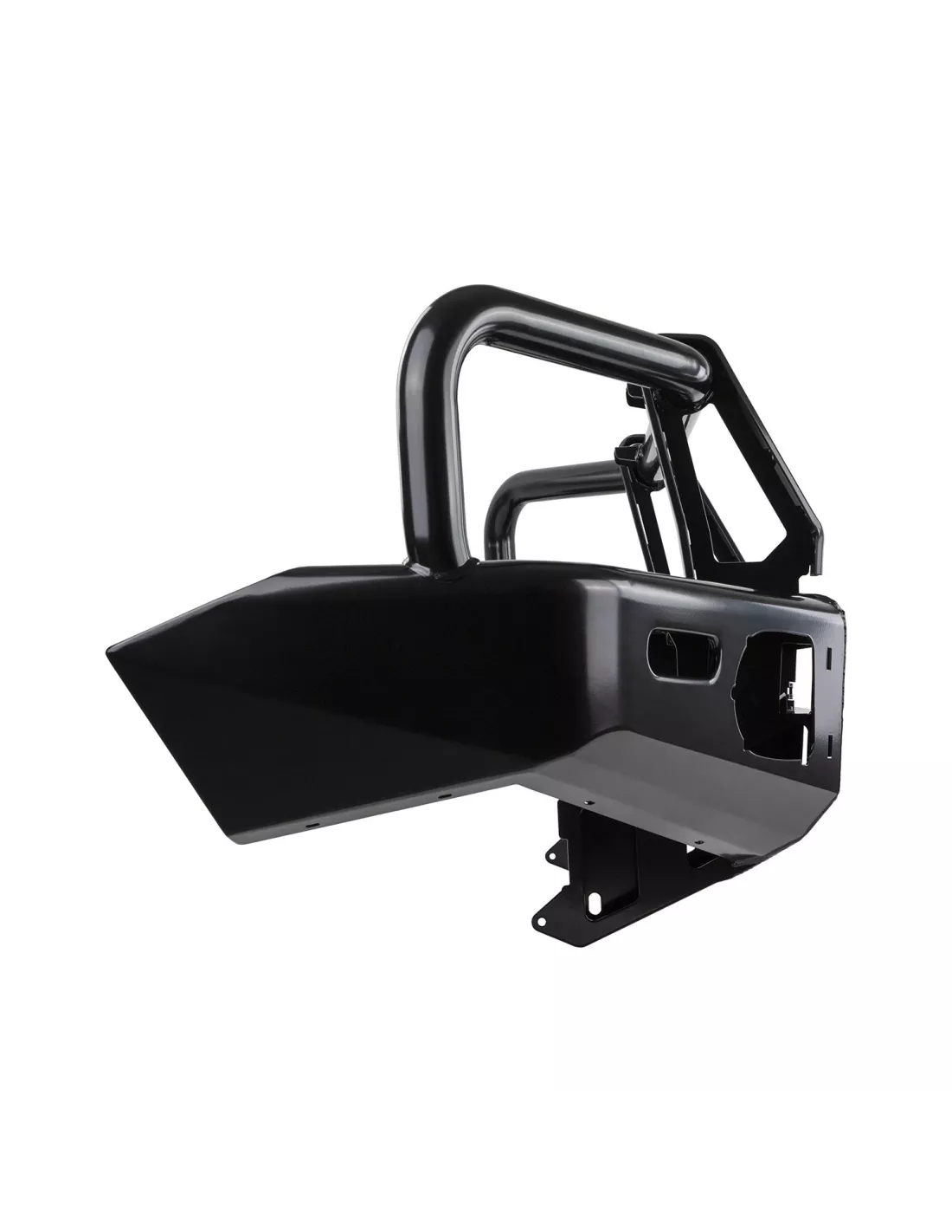 PC SUMMIT BAR DMAX 2008-2010 ARB - accessoire 4x4