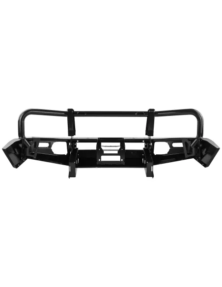 PC SUMMIT BAR DMAX 2008-2010 ARB - accessoire 4x4
