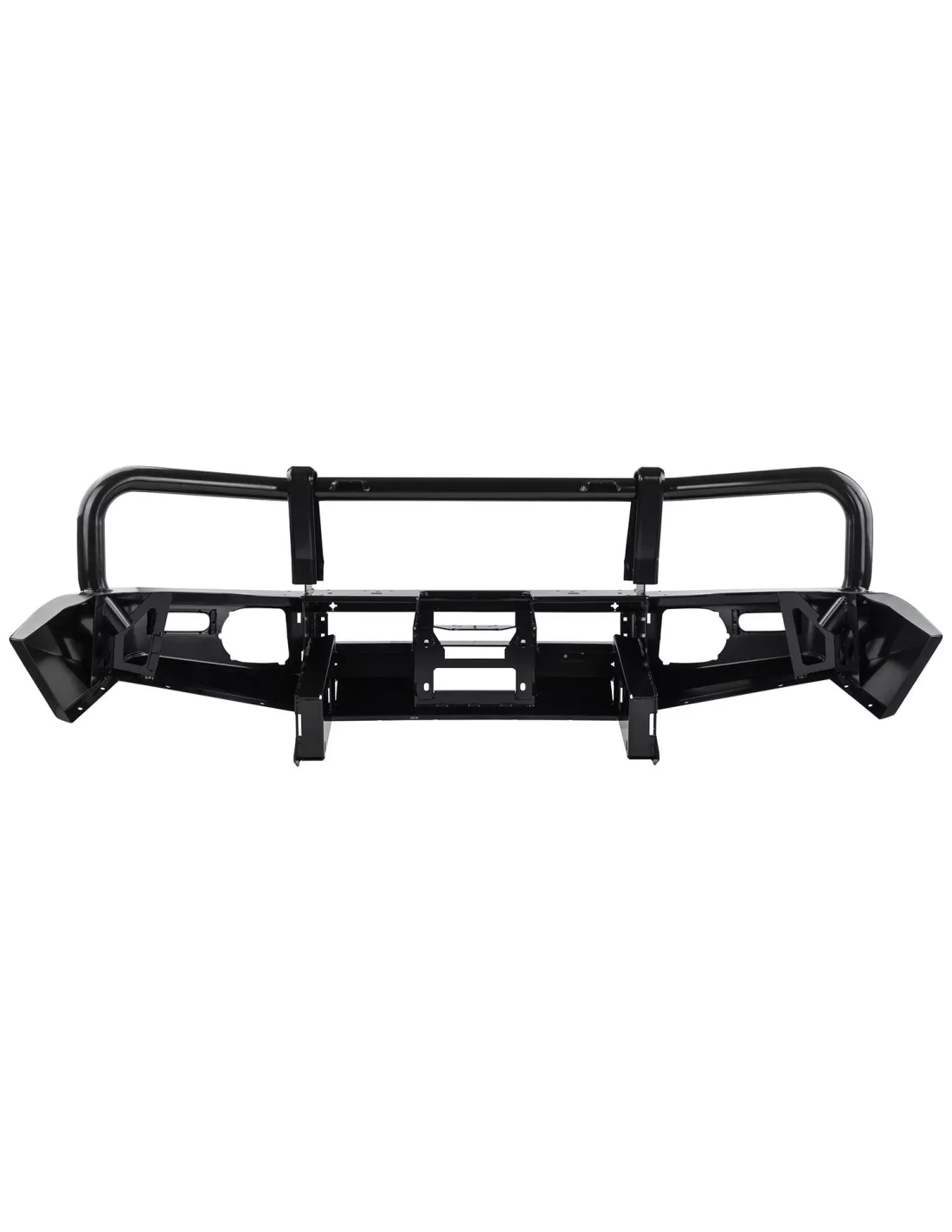 PC SUMMIT BAR DMAX 2008-2010 ARB - accessoire 4x4