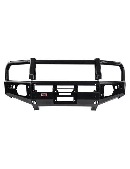 PC SUMMIT BAR DMAX 2008-2010 ARB - accessoire 4x4