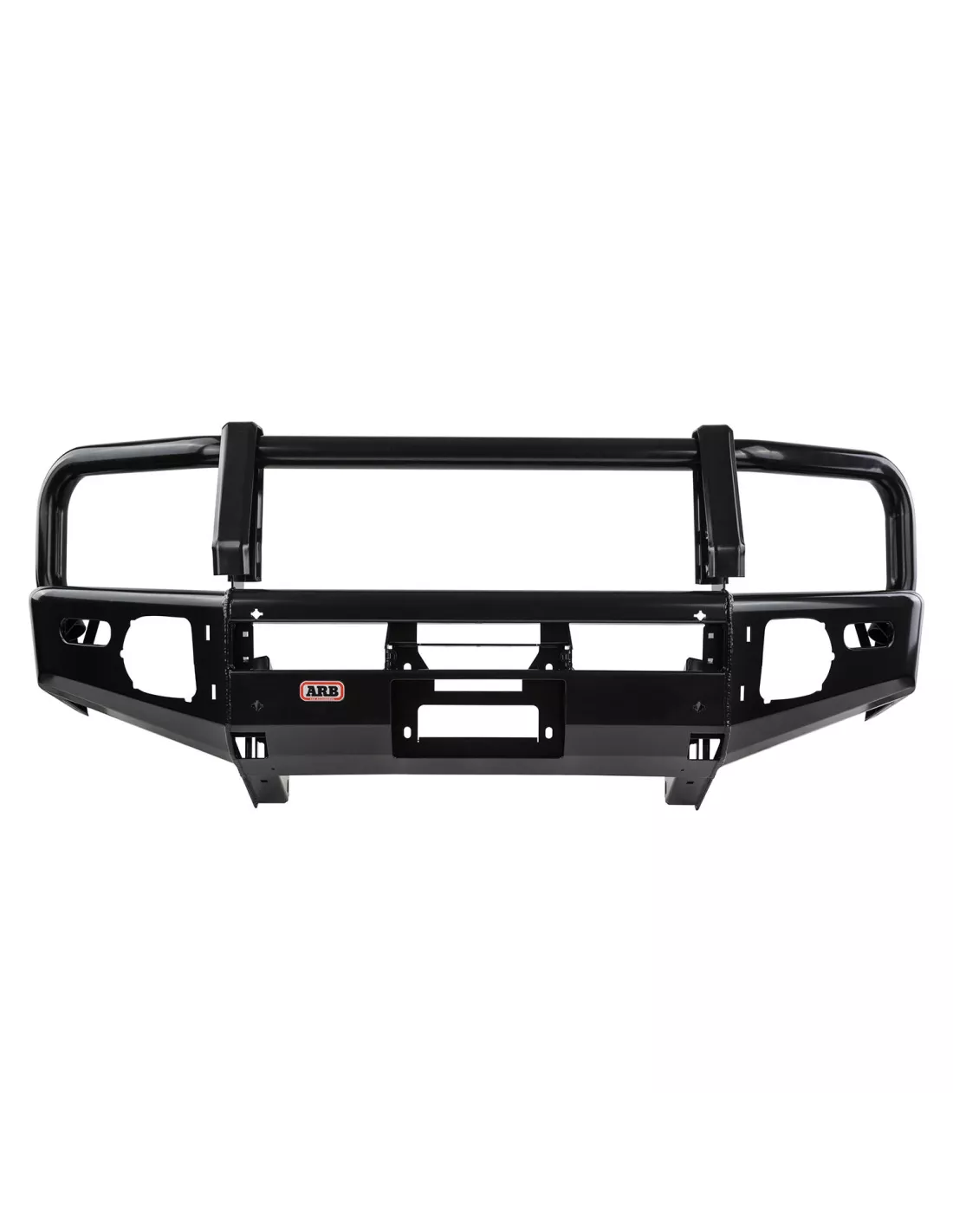 PC SUMMIT BAR DMAX 2008-2010 ARB - accessoire 4x4