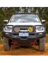 C/W/BAR SUIT DMAX MY20 AFO 8-10 MATT BLACK ARB - accessoire 4x4
