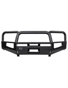 C/W/BAR SUIT DMAX MY20 AFO 8-10 MATT BLACK ARB - accessoire 4x4 2