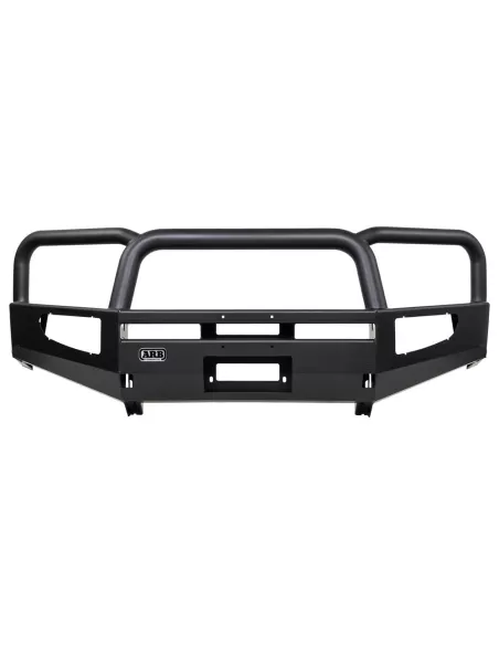 C/W/BAR SUIT DMAX MY20 AFO 8-10 MATT BLACK ARB - accessoire 4x4