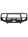 C/W/BAR SUIT DMAX MY20 AFO 8-10 MATT BLACK ARB - accessoire 4x4