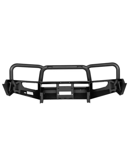 C/W/BAR SUIT DMAX MY20 AFO 8-10 MATT BLACK ARB - accessoire 4x4