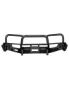 C/W/BAR SUIT DMAX MY20 AFO 8-10 MATT BLACK ARB - accessoire 4x4
