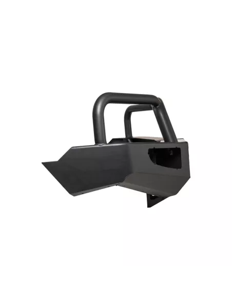 C/W/BAR SUIT DMAX MY20 AFO 8-10 MATT BLACK ARB - accessoire 4x4