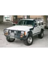 Pare chocs Winch Bar Cherokee XJ 94-97 ARB - accessoire 4x4