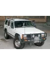 Pare chocs Winch Bar Cherokee XJ 94-97 ARB - accessoire 4x4