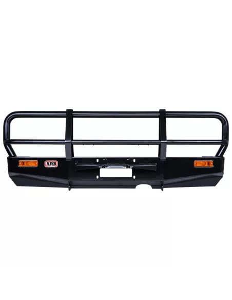 Pare chocs Winch Bar Cherokee XJ 94-97 ARB - accessoire 4x4