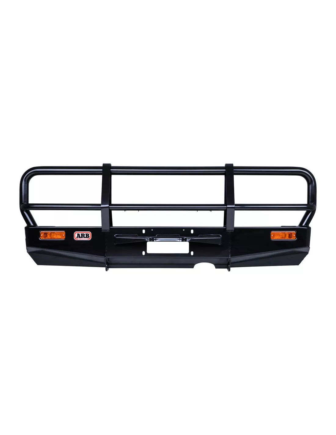 Pare chocs Winch Bar Cherokee XJ 94-97 ARB - accessoire 4x4