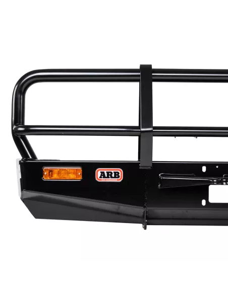 Pare chocs Winch Bar Cherokee XJ 94-97 ARB - accessoire 4x4