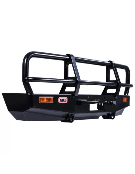 Pare chocs Winch Bar Cherokee XJ 94-97 ARB - accessoire 4x4