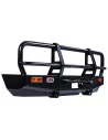 Pare chocs Winch Bar Cherokee XJ 94-97 ARB - accessoire 4x4