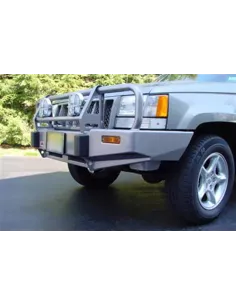 Pare chocs Winch Bar Grand Cherokee ZJ ARB - accessoire 4x4