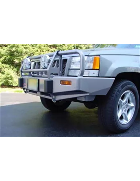 Pare chocs Winch Bar Grand Cherokee ZJ ARB - accessoire 4x4