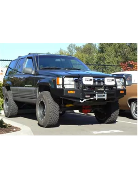 Pare chocs Winch Bar Grand Cherokee ZJ ARB - accessoire 4x4