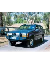 Pare chocs Winch Bar Grand Cherokee ZJ ARB - accessoire 4x4