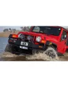Pare chocs Winch Bar Wrangler TJ ARB - accessoire 4x4