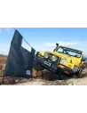 Pare chocs Winch Bar Wrangler TJ ARB - accessoire 4x4