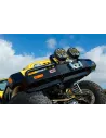 Pare chocs Winch Bar Wrangler TJ ARB - accessoire 4x4