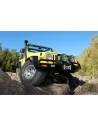 Pare chocs Winch Bar Wrangler TJ ARB - accessoire 4x4
