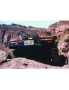 Pare chocs Winch Bar Wrangler TJ ARB - accessoire 4x4