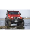 Pare chocs Winch Bar Wrangler TJ ARB - accessoire 4x4