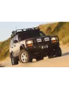 Pare chocs Winch Bar Cherokee XJ 97-02 ARB - accessoire 4x4