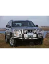 Pare chocs Winch Bar Grand Cherokee WH ARB - accessoire 4x4