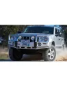 Pare chocs Winch Bar Grand Cherokee WH ARB - accessoire 4x4