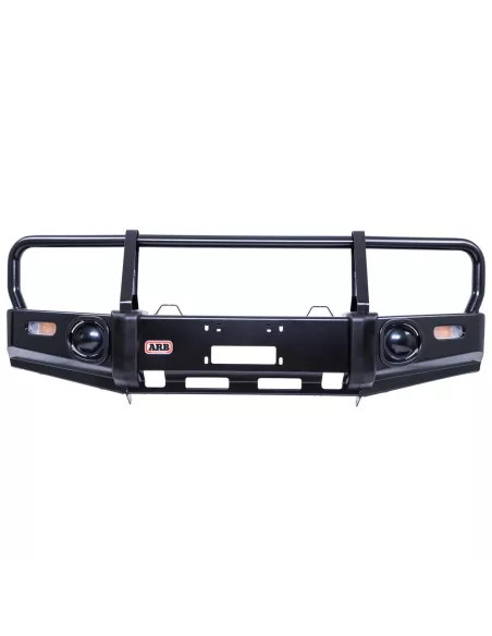Pare chocs Winch Bar Grand Cherokee WH ARB - accessoire 4x4